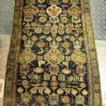 890 5020 ORIENTAL RUG